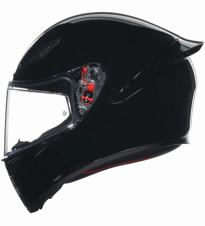 AGV K1-S, vue 2