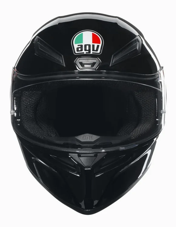 AGV K1-S, vue 3