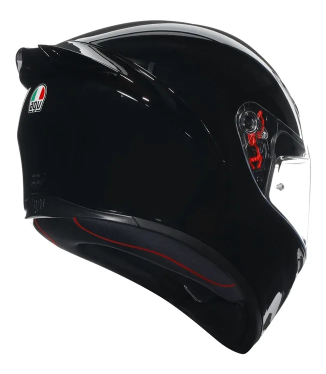 AGV K1-S, vue 4