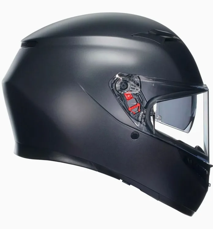 AGV K3, vue 2