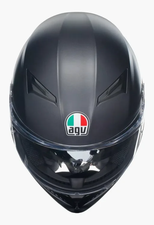 AGV K3, vue 4