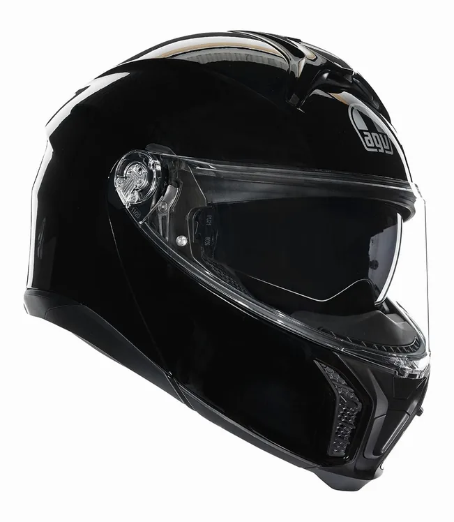 AGV Tourmodular, vue principale