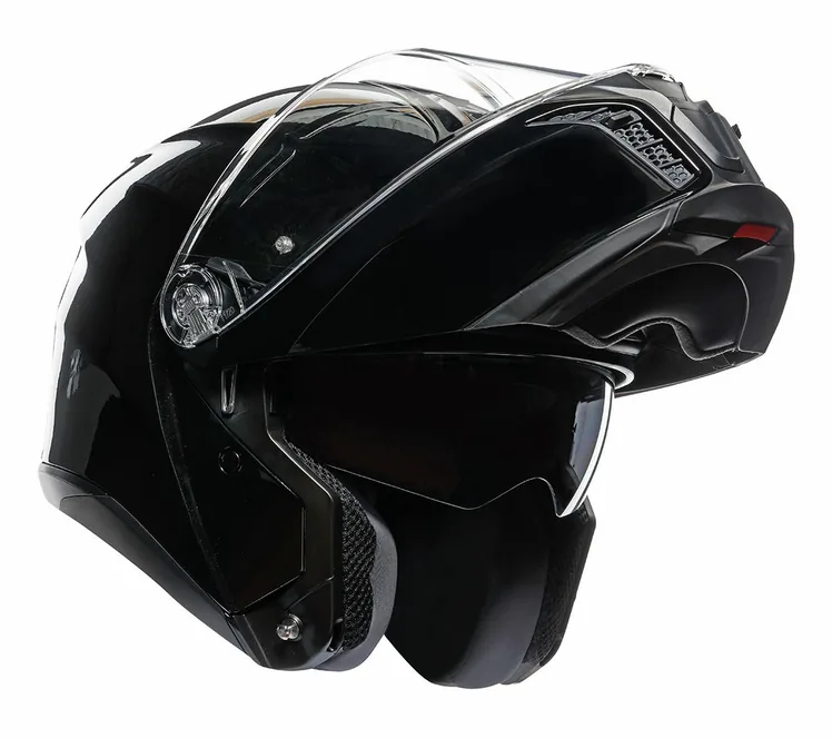 AGV Tourmodular, vue 2
