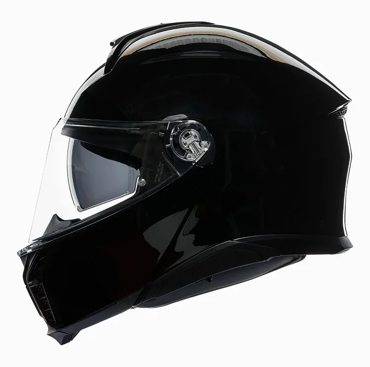 AGV Tourmodular, vue 4