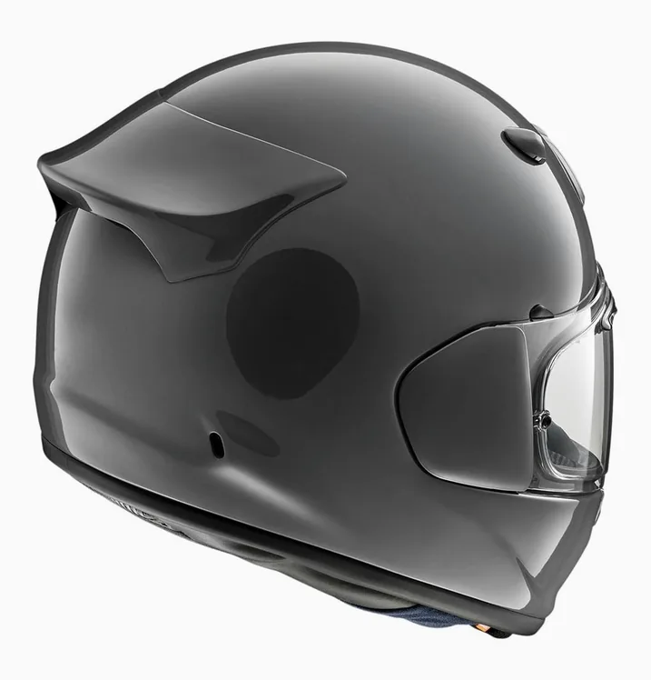 Arai Quantic, vue 2