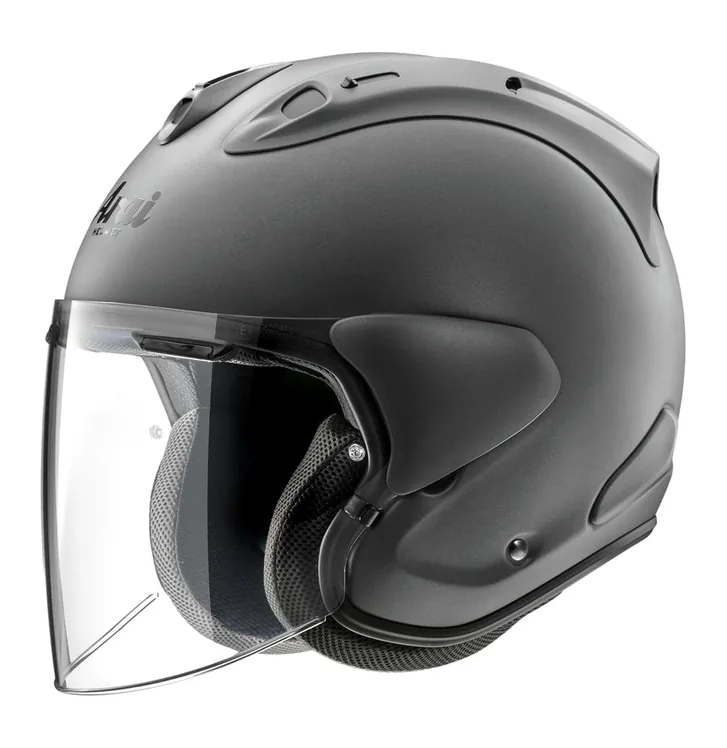 Arai SZ-R Vas Evo, vue principale