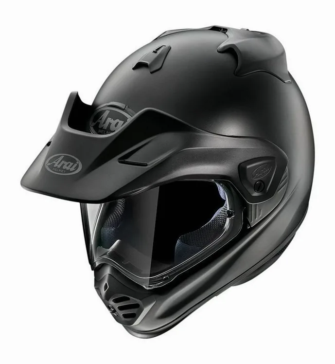 Arai Tour X5, vue principale