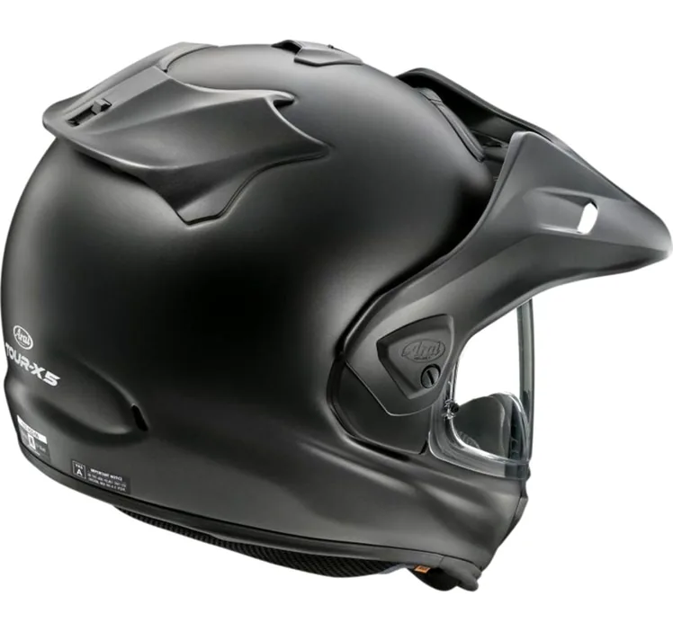 Arai Tour X5, vue 2