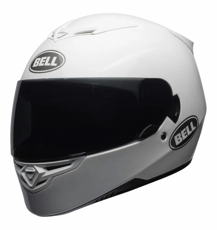 Bell RS2, vue 3