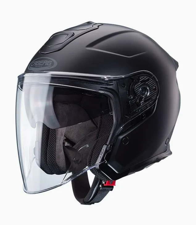 Caberg Flyon 2, vue principale