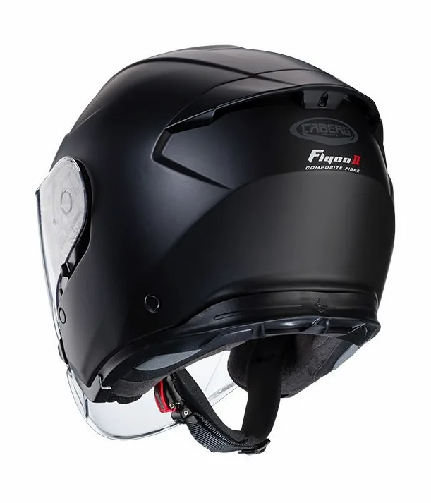 Caberg Flyon 2, vue 3