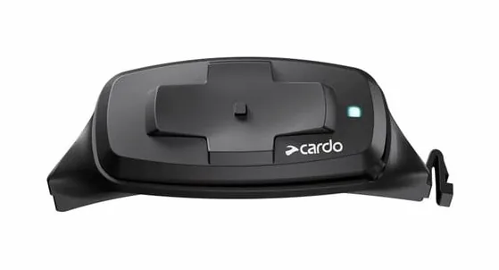 Cardo 4X-S Shoei Gen 3, vue 2
