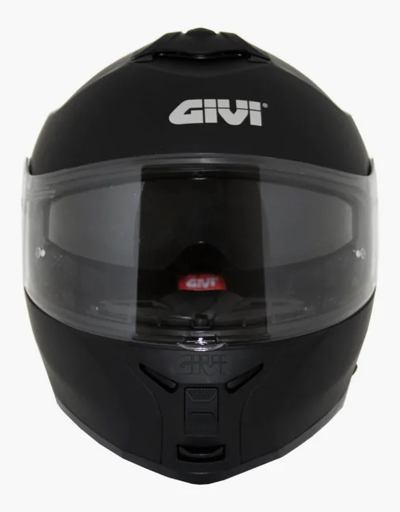 Givi X.21, vue principale