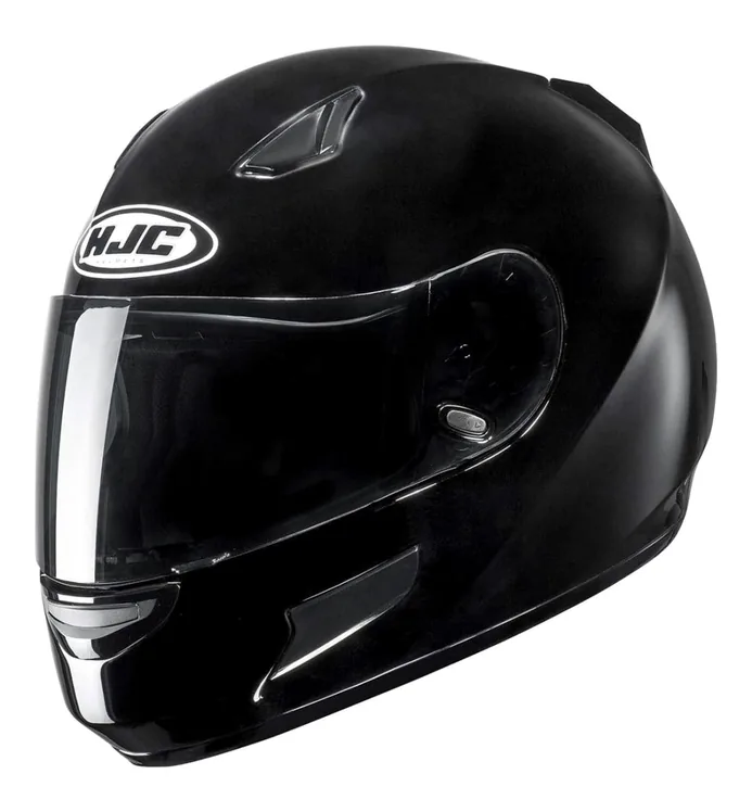 HJC CL-SP, vue principale