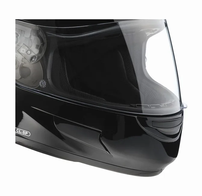 HJC CL-SP, vue 3