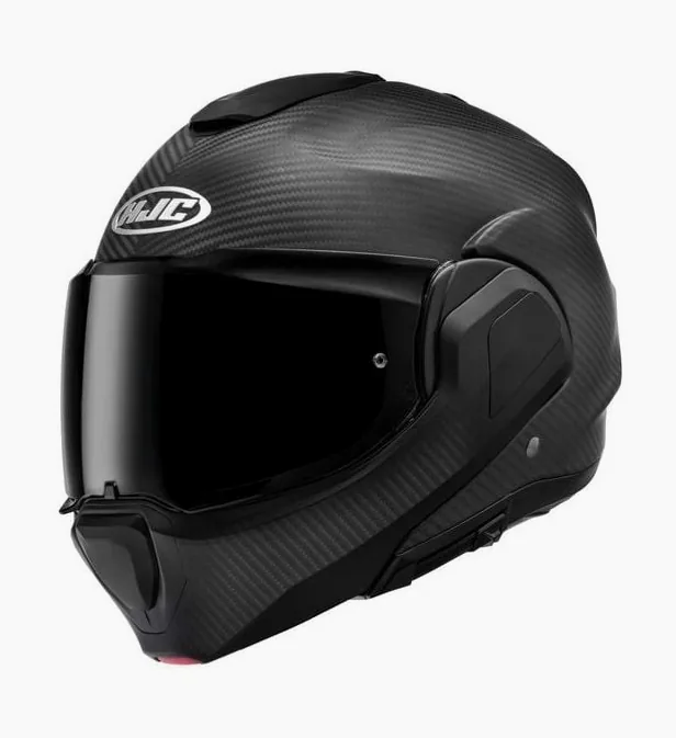 HJC F100 Carbon, vue principale