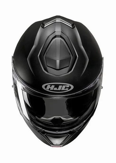 HJC i91, vue 2