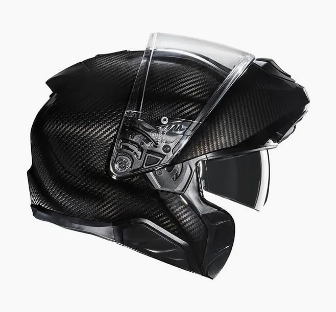 HJC RPHA 91 Carbon, vue 2