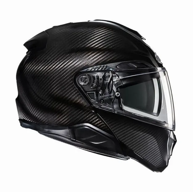 HJC RPHA 91 Carbon, vue 3