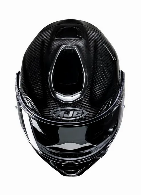 HJC RPHA 91 Carbon, vue 4