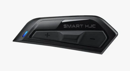 HJC Smart 21B, vue principale