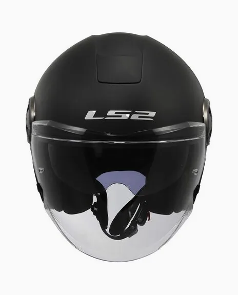 LS2 Classy OF620, vue 2