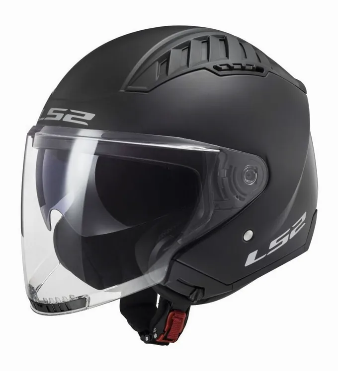LS2 Copter 2, vue principale