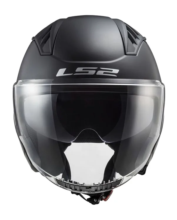 LS2 Copter 2, vue 2