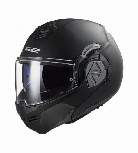 LS2 FF906 Advant, vue principale