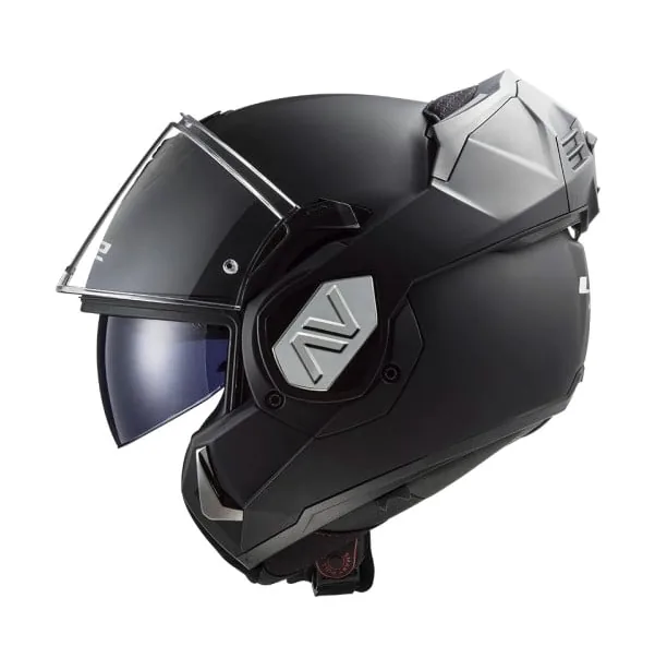 LS2 FF906 Advant, vue 2