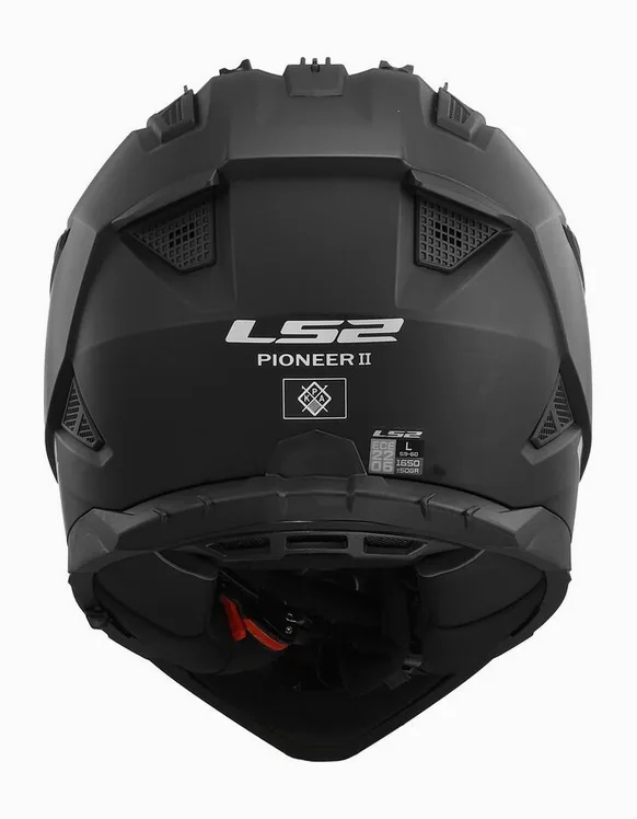 LS2 MX702 Pioneer 2, vue 4