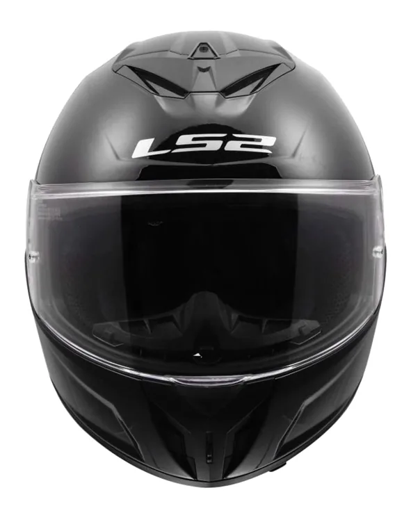 LS2 Rapid 3, vue 2
