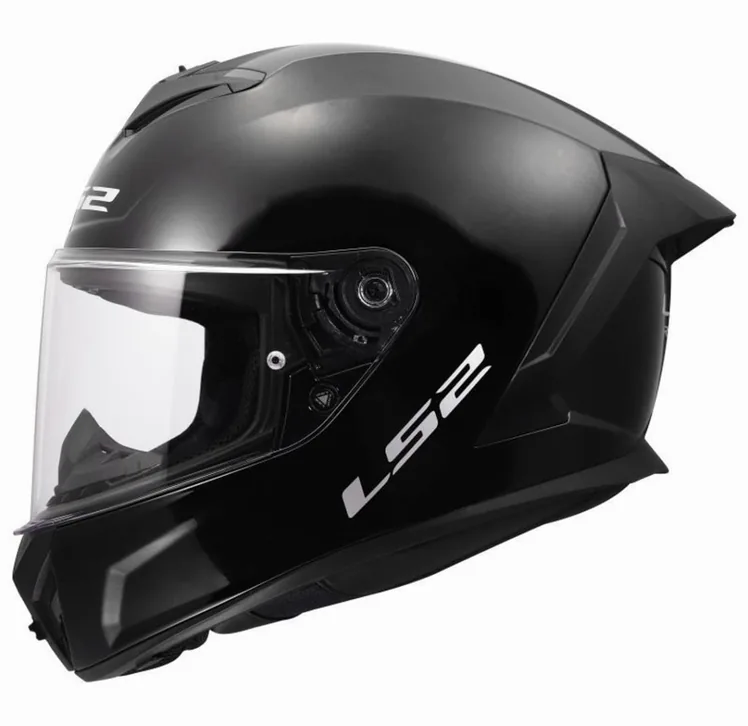 LS2 Rapid 3, vue 3