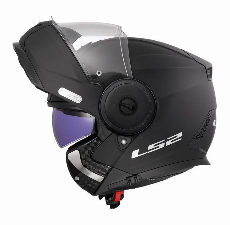 LS2 Scope 2 FF902, vue 3
