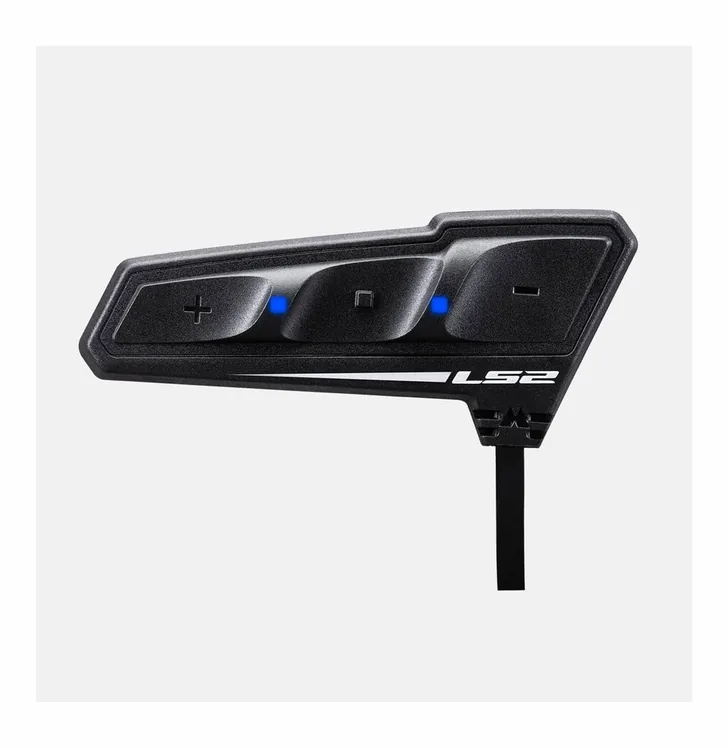 LS2 Spectrum Evo, vue 2