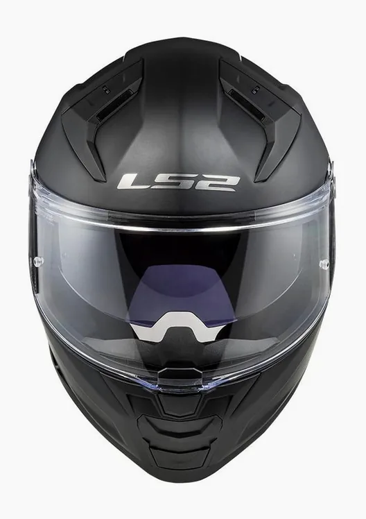 LS2 Vector 2 FF811, vue 2