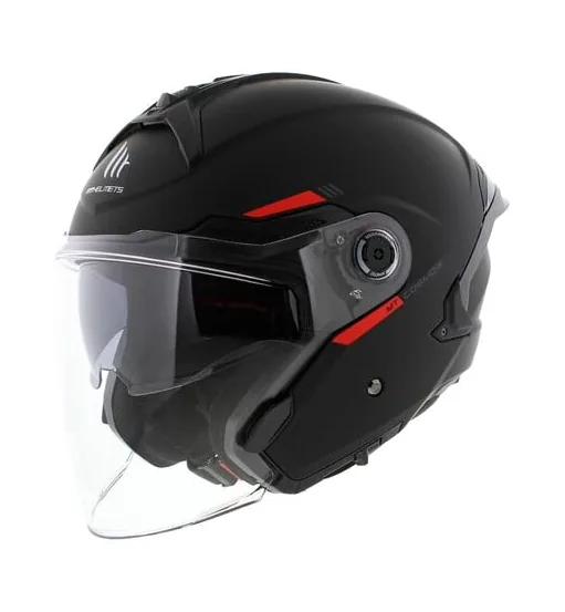 MT Helmets Cosmo SV, vue principale