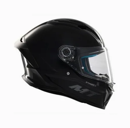 MT Helmets Stinger 2, vue 4