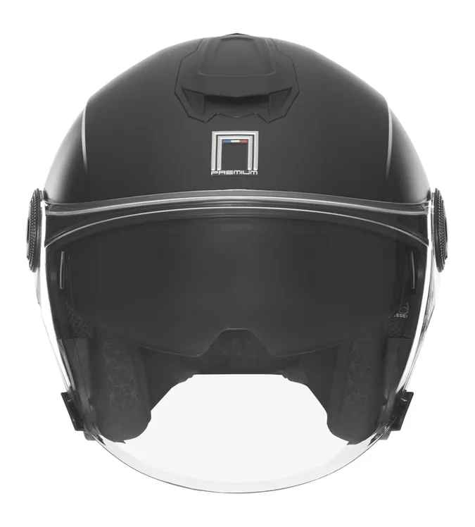 Nox Exklusiv Nitro, vue principale