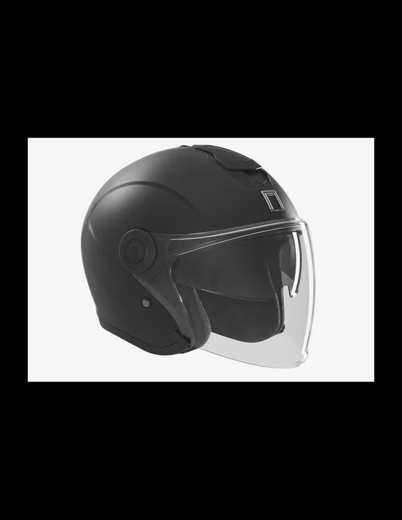 Nox Exklusiv Nitro, vue 2