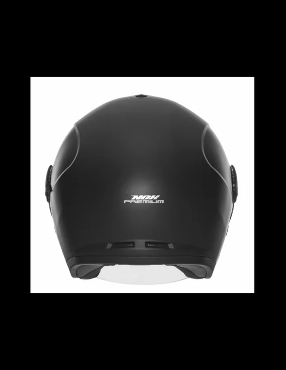 Nox Exklusiv Nitro, vue 3