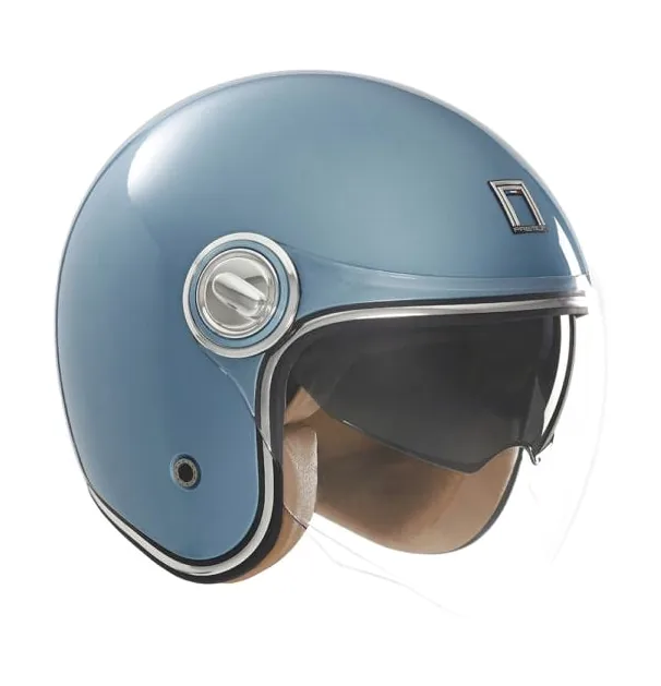 Nox Heritage Premium, vue principale