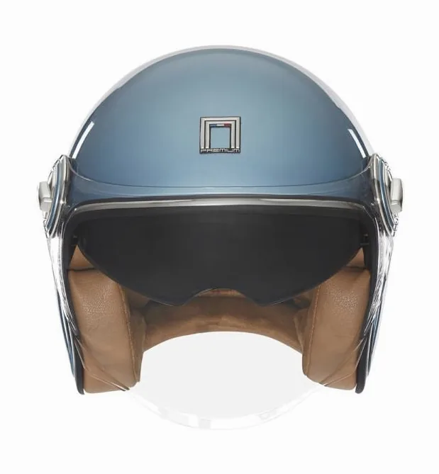 Nox Heritage Premium, vue 2