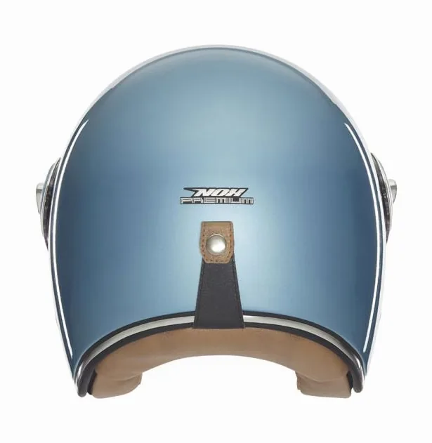 Nox Heritage Premium, vue 3