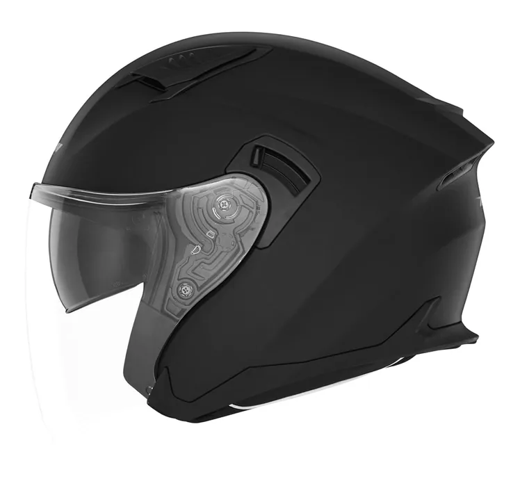 Nox N130, vue principale