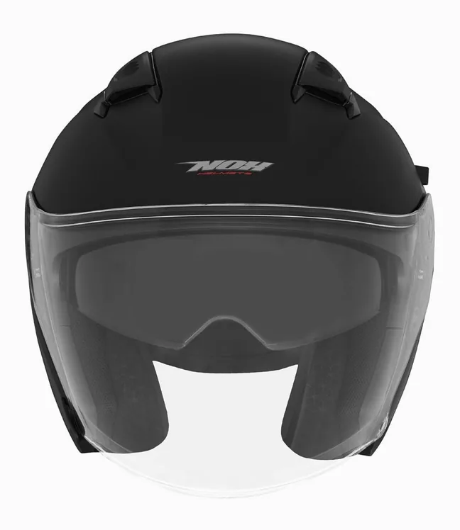Nox N130, vue 2