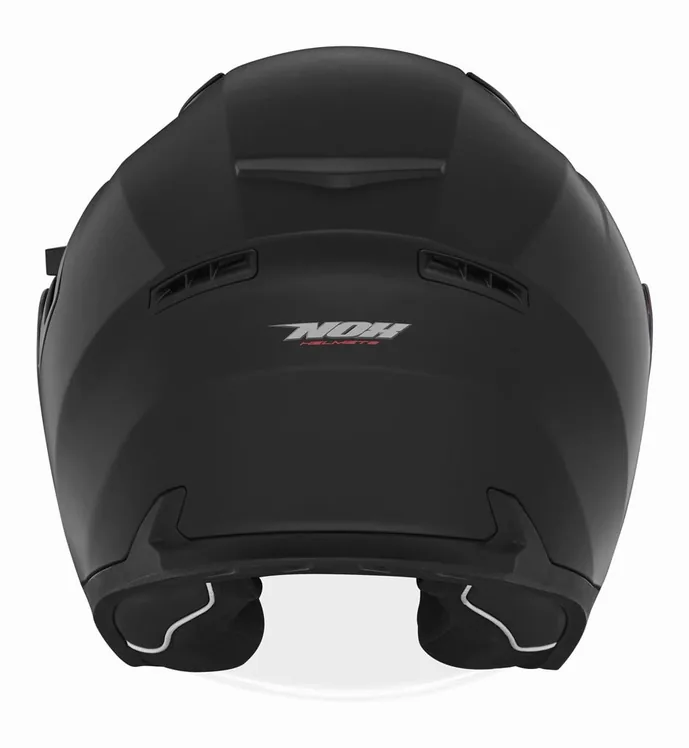 Nox N130, vue 3