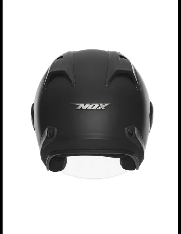 Nox N220-S, vue 4