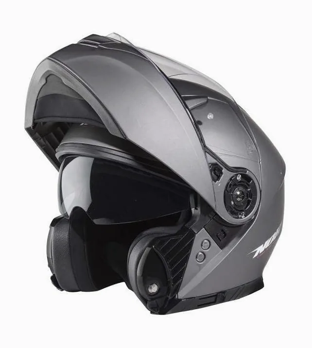 Nox N965, vue principale