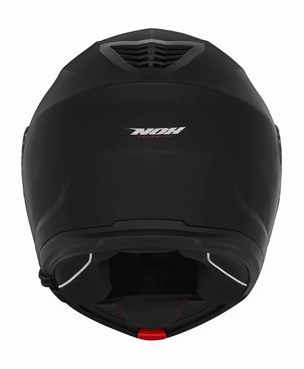 Nox N968, vue 4
